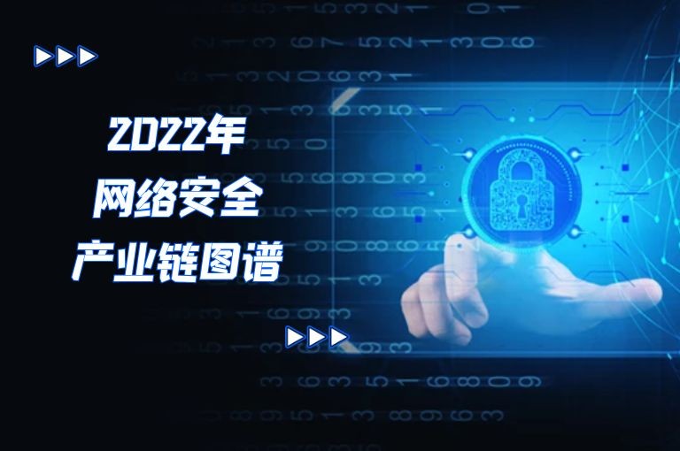 实力认可 | 文盾信息入选《嘶吼2022年网络安全产业链图谱》